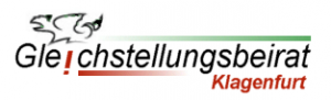 Logo: Gleichstellungsbeirat