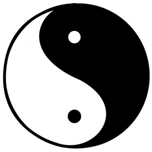 yin-yang